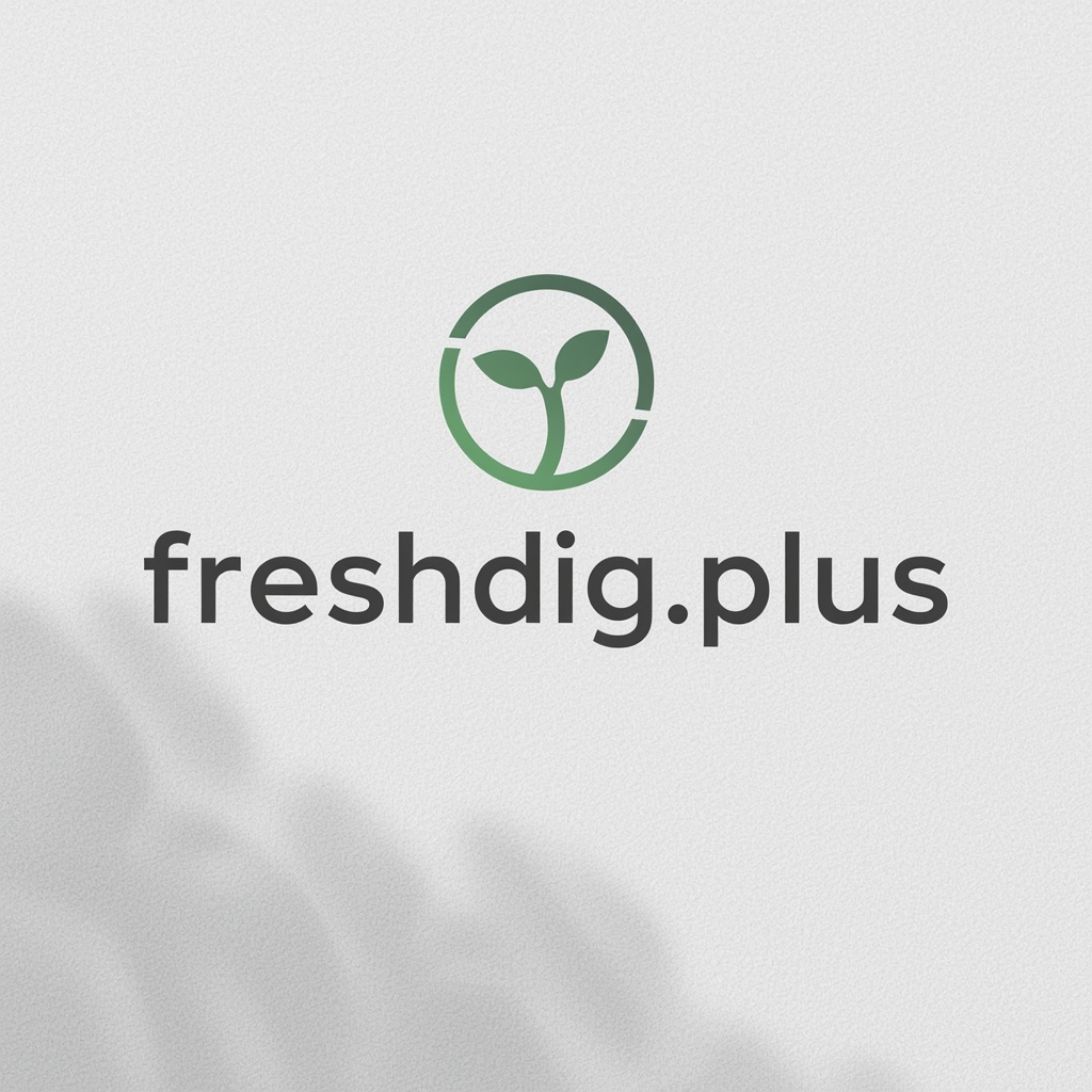 Freshdig